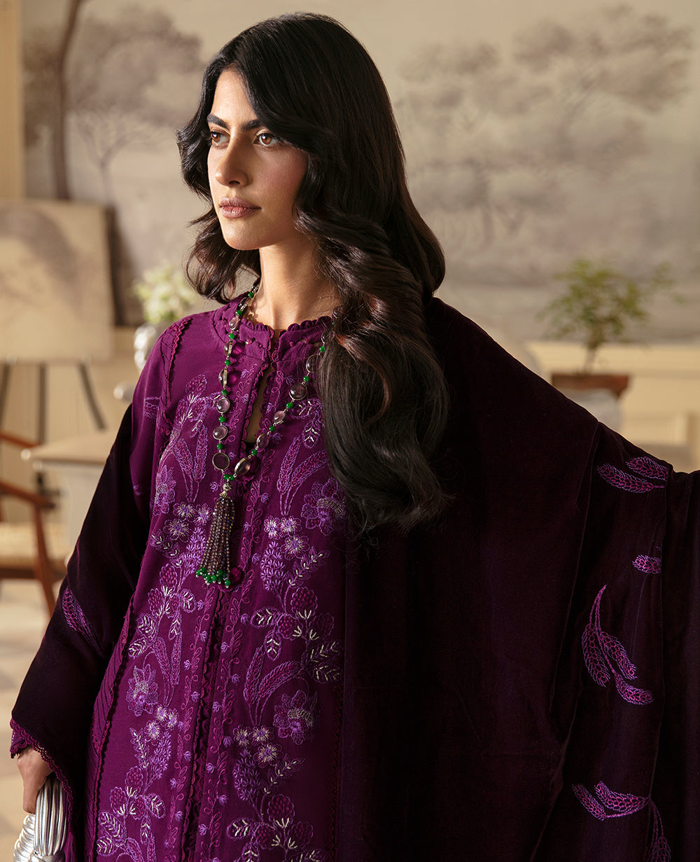 Republic Womenswear | Mehroze Vol II '23 | M-96 - House of Faiza