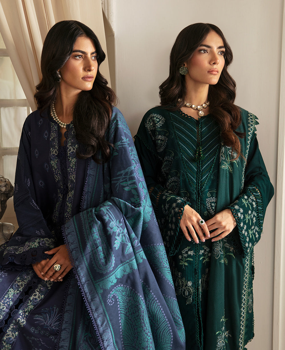 Republic Womenswear | Mehroze Vol II '23 | M-98 - House of Faiza