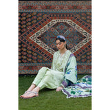 Sana Safinaz | Muzlin Summer '23 Vol 2 | M232-012B-CV - House of Faiza