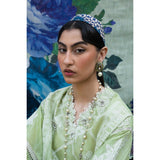 Sana Safinaz | Muzlin Summer '23 Vol 2 | M232-012B-CV - House of Faiza