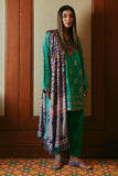 Sana Safinaz | Muzlin Winter '23 | M233-012B-CP - House of Faiza