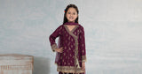 Maria.B. | Kids | MKD-EF24-12 A - House of Faiza