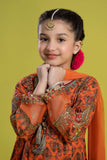 Maria.B. | Kids | MKD-EF24-36 - House of Faiza