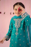 Maria.B. | Kids | MKS-EF24-09 A - House of Faiza