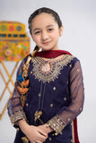 Maria.B. | Kids | MKS-EF24-12 A - House of Faiza