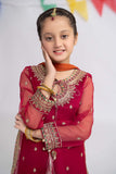 Maria.B. | Kids | MKS-EF24-12 B - House of Faiza