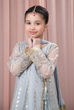 Maria.B. | Kids | MKS-EF24-18 A - House of Faiza