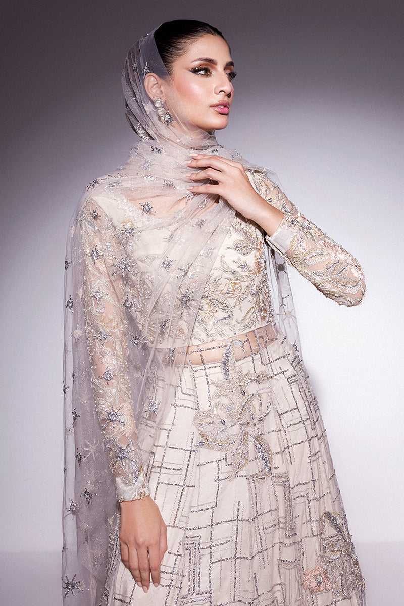 Mushq | Designer Picks | Flavia Pishwas - House of Faiza