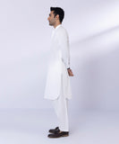 Sapphire | Men's Outfits | Embroidered Wash & Wear Suit 214 - House of Faiza