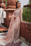 Mushq | Izhar Luxury Chiffon '23 | Taneez - House of Faiza