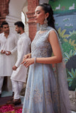 Mushq | Izhar Luxury Chiffon '23 | Tania - House of Faiza