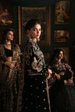 Mushq | Niloufer Velvet Edit | Pari - House of Faiza
