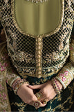 Mushq | Niloufer Velvet Edit | Shahinaz - House of Faiza