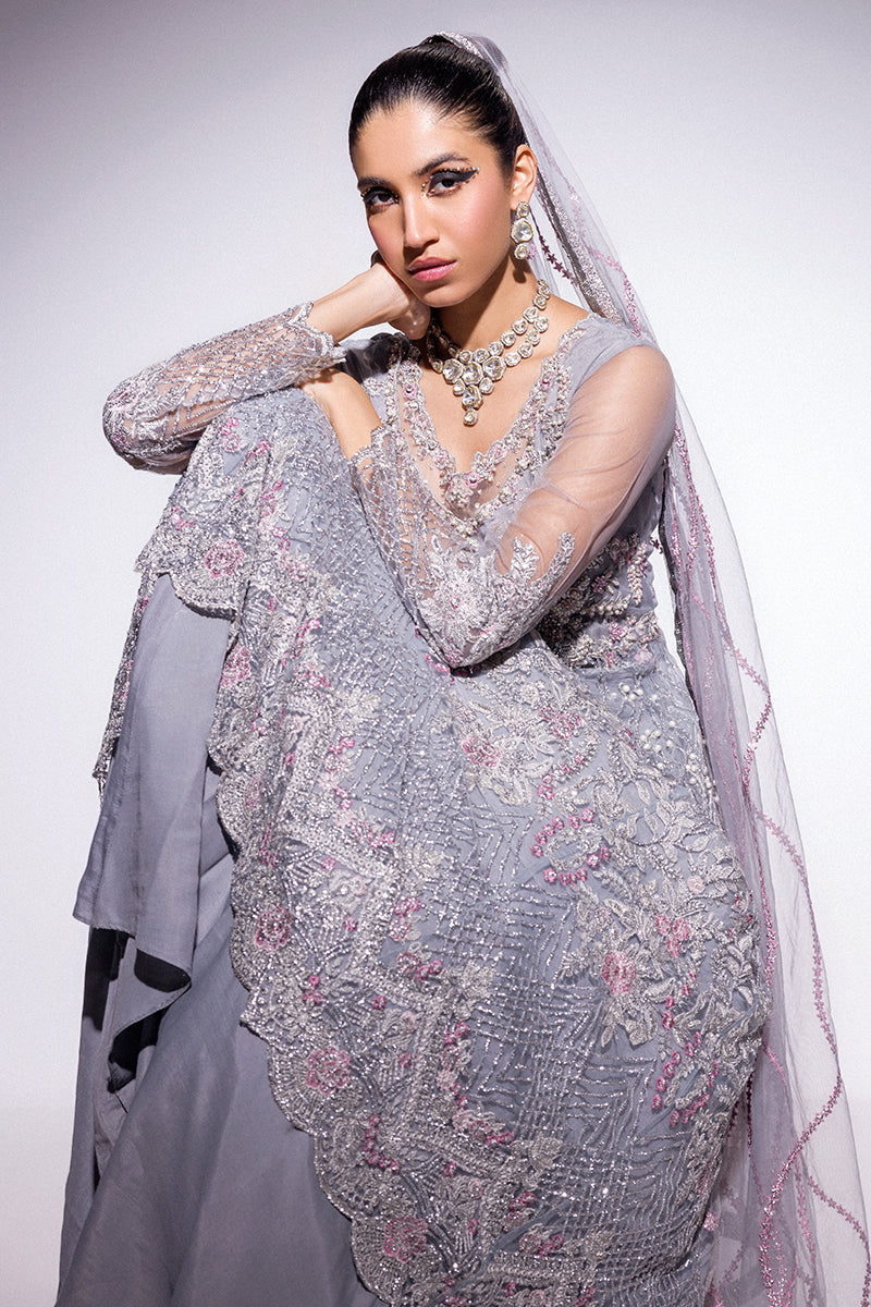 Mushq | Designer Picks | Nora Pishwas - House of Faiza