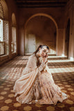 Azure | Vogue | Regalia - House of Faiza