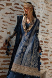 Sana Safinaz | Winter Luxury '23 | S231-001B-DF - House of Faiza