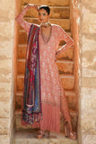 Sana Safinaz | Winter Luxury '23 | S231-002B-CP - House of Faiza