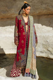 Sana Safinaz | Winter Luxury '23 | S231-003B-CP - House of Faiza