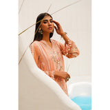 Sana Safinaz | Muzlin Spring '23 Vol 1 | M231-021B-CN - House of Faiza