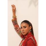 Sana Safinaz | Muzlin Spring '23 Vol 1 | M231-027A-CI - House of Faiza