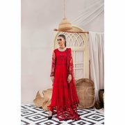 A-Meenah | Vermillion Luxe Pret Collection 21 | AVL-05