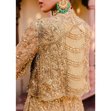 Kanwal Malik | Mahenur Luxury Formals | ARMISH - House of Faiza