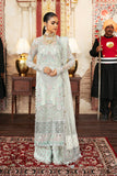 Afrozeh | Hayat Wedding Formals '23 | Inara - House of Faiza