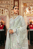Afrozeh | Hayat Wedding Formals '23 | Inara - House of Faiza