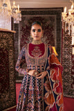 Afrozeh | Hayat Wedding Formals '23 | Sarang - House of Faiza