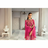 Kanwal Malik | Asteria Collection 21 | Lolita - House of Faiza