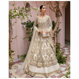 Gulaal |  Mehernaaz Bridal Couture Collection 2021 | Zareena B-16 - House of Faiza