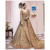 Gulaal |  Mehernaaz Bridal Couture Collection 2021 | Mehtab B-10 - House of Faiza