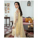 Gulaal | Meherma Wedding Formals | WS-17 Mahjabeen - House of Faiza
