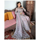 Gulaal | Meherma Wedding Formals | WS-09 Naaz - House of Faiza