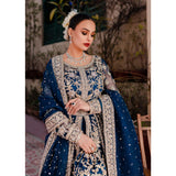 Kanwal Malik | Mahenur Luxury Formals | SABEEN - House of Faiza