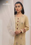 Asim Jofa | Wardrobe Solution '23 | AJWS-09 - House of Faiza