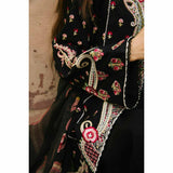 Zara Shahjahan | Eid Luxury 2022  | Ayla A - House of Faiza