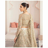 Gulaal | Shehrnaz Bridal Collection 20 | B-1 Saiba - House of Faiza