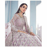 Gulaal | Shehrnaz Bridal Collection 20 | B-6 Mahpara - House of Faiza