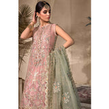 Maria.B. | Mbroidered Heritage Edition '23 | BD-2607 - House of Faiza