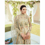 Gulaal | Fleur De Rose Wedding Formals | WS-04 Cher - House of Faiza