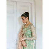 Kanwal Malik | Parizaad Eid Collection 21 | Zartaj - House of Faiza