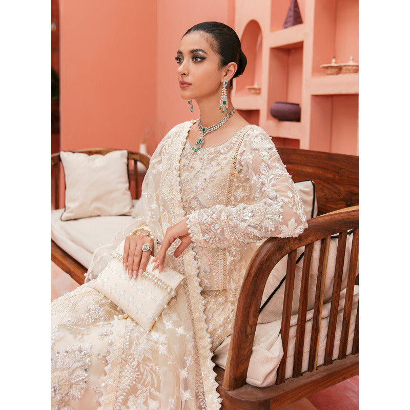 Gulaal | Zaryaab Wedding Formals 2022 | GL-WS-22V1-25 - House of Faiza