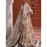 Gulaal | Zaryaab Wedding Formals 2022 | GL-WS-22V1-28 - House of Faiza