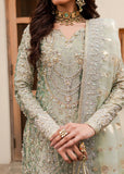 Kanwal Malik | Afreen | Zimal - House of Faiza