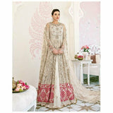 Gulaal | Fleur De Rose Wedding Formals | WS-02 Jeune - House of Faiza