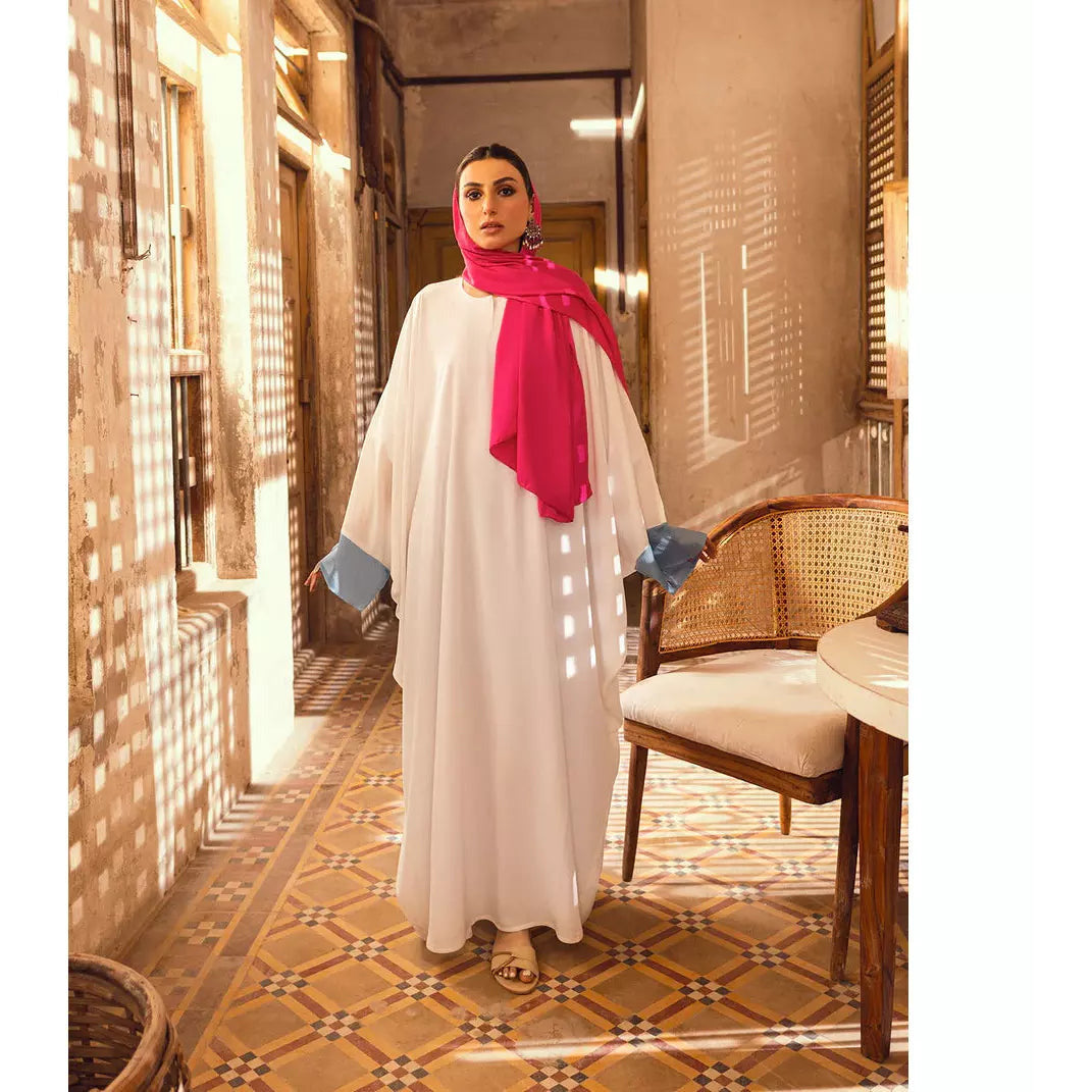 Hijab Co. | Heritage | LISA KAFTAN - House of Faiza