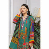 AlZohaib | Mahnoor Embroidered 22 | MEC-22-04 - House of Faiza