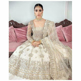 Gulaal | Meherma Wedding Formals | WS-22 Meeral - House of Faiza