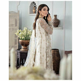 Gulaal | Meherma Wedding Formals | WS-19 Mehr - House of Faiza